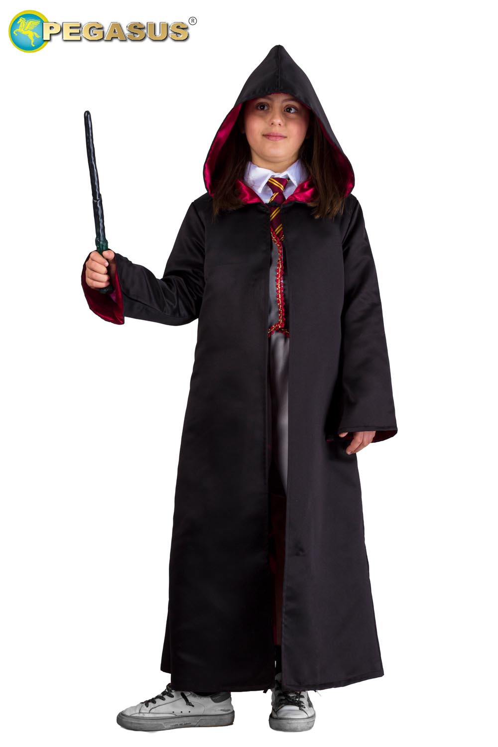 TOGA STUDENTE DI MAGIA BORDEAUX